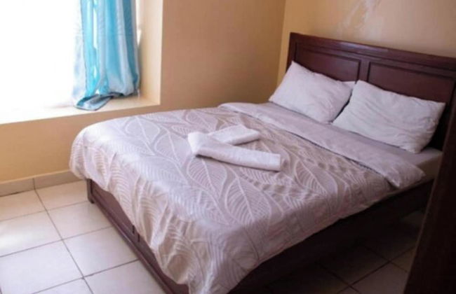 Honey Dew Greatwall Apartments - Foto 2