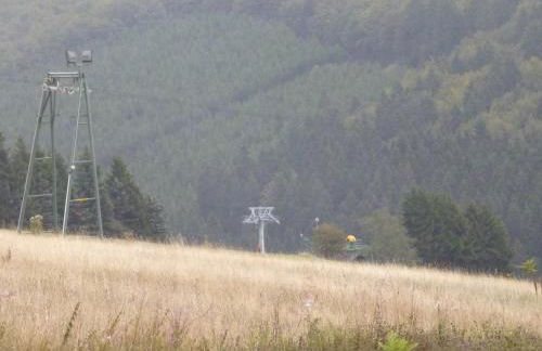 Ferienwohnung Hitzegrad - Foto 55