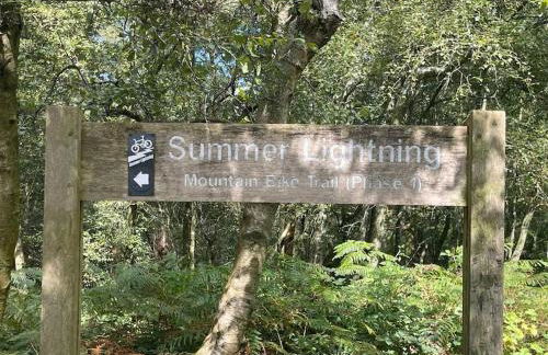 Rural Retreat near Dorking - Foto 30