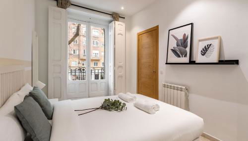 Madrid Embajadores II - Apartamento de 4 dormitorios con Balcón - Foto 2