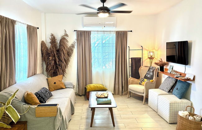 Stylish Apartments in Belize City - Foto 37