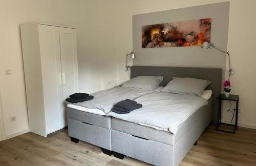 Wohlfühl-Oase - Foto 10