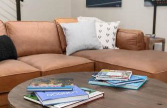 Downtown Luxe Historic Roots & Private Parking - Foto 6