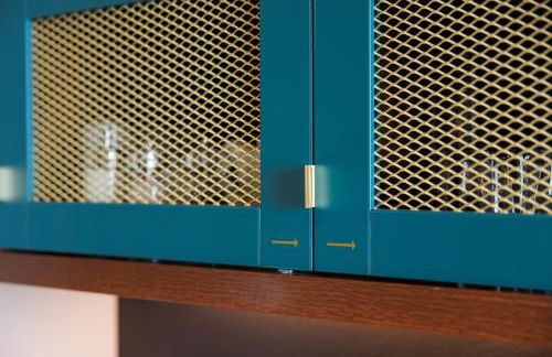 Downtown Apartments Berlin Mitte Wedding - Foto 132