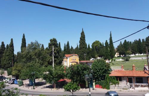 Pantheon City Center Studio - Foto 51