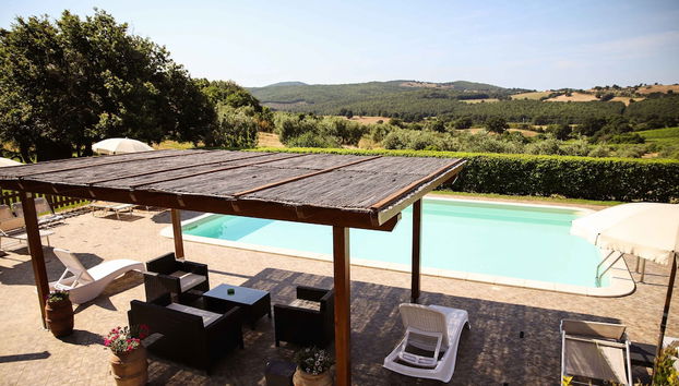 Agriturismo Bio Il Quarto - Foto 2, Imagen principal