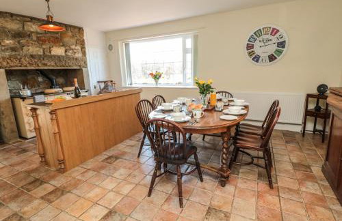 Thistleyhaugh Cottage - Foto 14