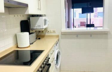 Roda Golf. Poolside apartment - Photo 21