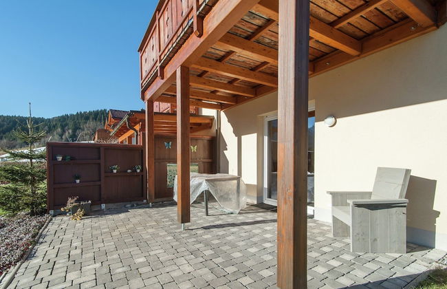 Spacious Chalet near Ski Slopes in Kotschach-Mauthen - Foto 16