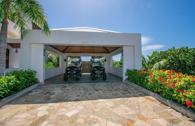 Sheriva Luxury Villas and Suites - Foto 51