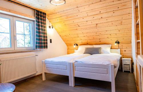 Dom nad Potokiem z sauną - Foto 38