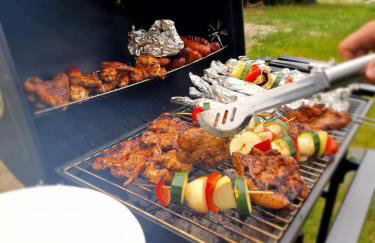 Przystań Jeziorany - willa nad jeziorem - Warmia i Mazury - Foto 42