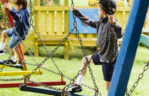 Dog Friendly Holiday Home in Newquay Cornwall - Foto 34