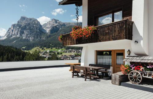 Apartments Roda de Ciar - Foto 77