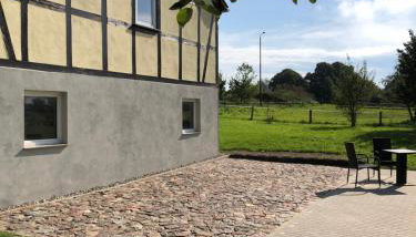 Ferienwohnung Bömitz - Foto 4, Garden