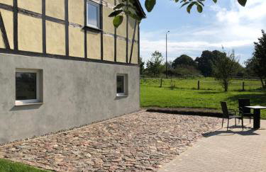 Ferienwohnung Bömitz - Foto 4