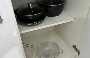 2 bedroom flat close to Manchester City, Manchester City stadium and Coop Arena - Foto 39