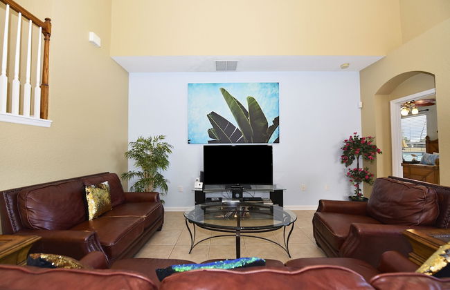 Windsor Hills Resort Villa - Foto 14