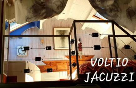 zentral club voltio-jacuzzi - Foto 23