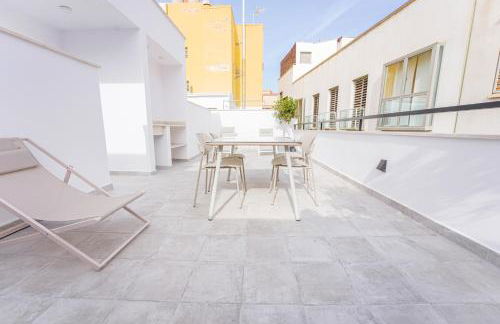 Moott Homes Suites Casa de los Leones APTO 1 - Foto 18