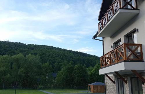 Apartament pod Groniem - Foto 16