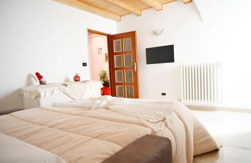 A Casa di Nonna Nunzia - Centro di Gravina - 20min da Matera - Foto 28