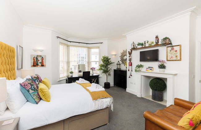 The Judges Lodgings Boutique Hotel - Foto 80