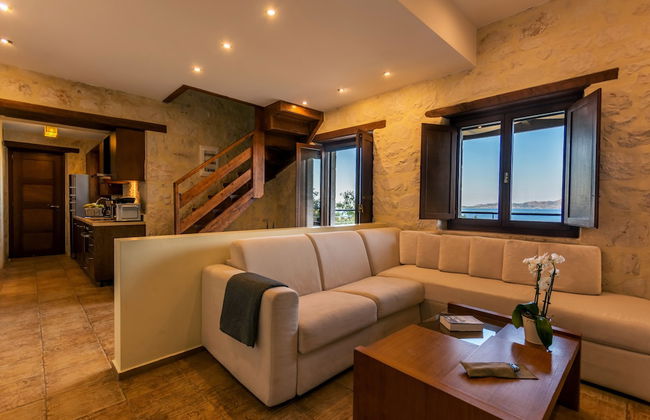 Exensian Villas & Suites - Foto 15