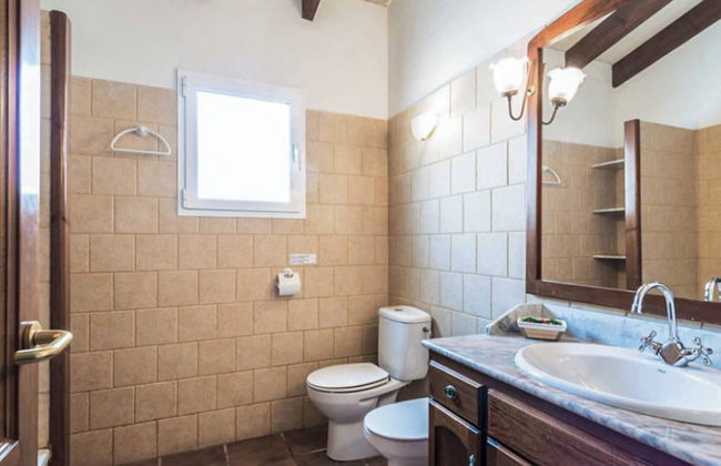 Villa Jomar Bosch - Foto 10