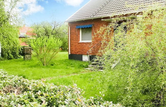 6 Person Holiday Home in Vara - Foto 1