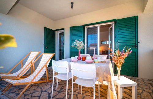 Ojra NEW apartment with seaview - Foto 23