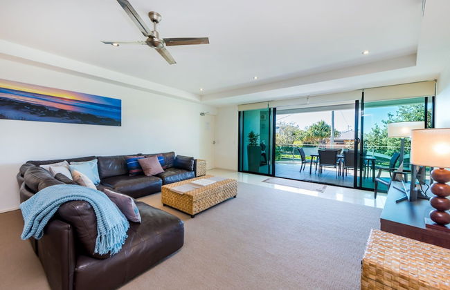 Peregian on the Beach - 5/31 Lorikeet Drive - Foto 8