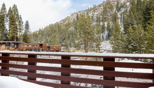 Alpine Manor Retreat Mountain Relaxation - Foto 5