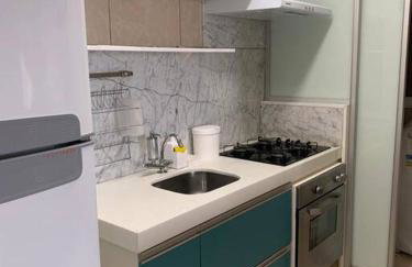 Beach Village - Praia do Futuro II - Foto 8