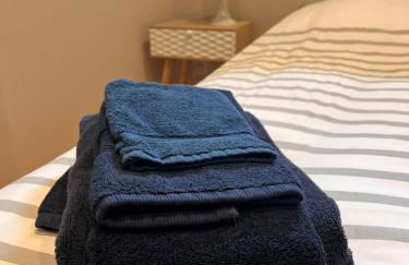 Charmant studio calme & cosy Rennes - Foto 8