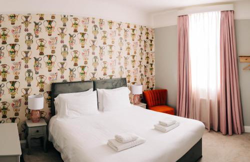 Bryn Berwyn Country House Tresaith - Foto 33