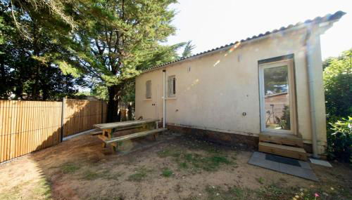 Maison avec jardin arboré et calme - Photo 5, Garden