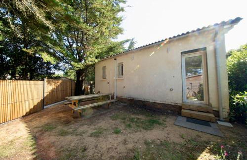 Maison avec jardin arboré et calme - Foto 5