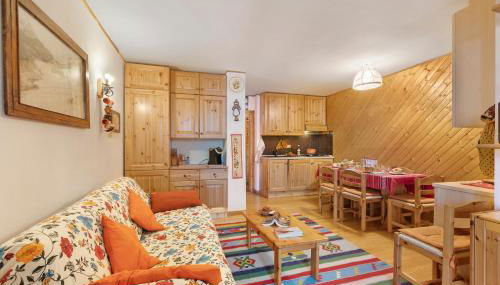 Appartamento Quota 1800 - Happy Rentals - Foto 5