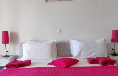 Drouga's Studios & Suites Astypalaia Greece - Foto 27