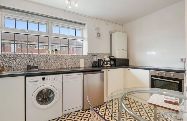 The Xavier Flat by Kasar Stays - Foto 12