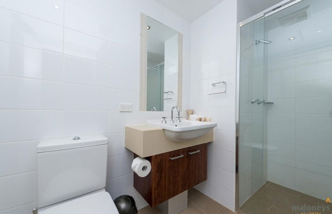 Accommodate Canberra - Metropolitan - Foto 17