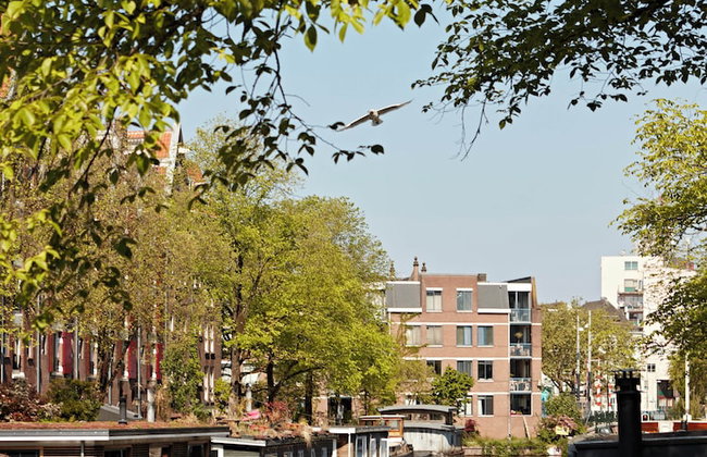 YAYS Amsterdam Prince Island by Numa - Photo 48