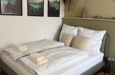 Blick auf die Kirche - Foto 3