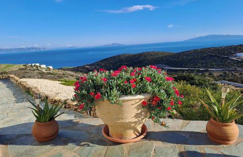 Dorothea Panoramic Villa - Photo 19