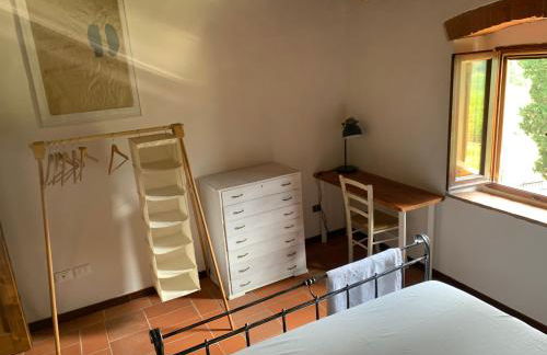 "Le Balze" Apartment on 2 floors for 2 to 4 guests - Foto 5