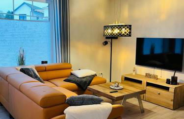 Komfort-Doppelhaus, 3 Schlafzimmer, Jesendorf - Foto 1