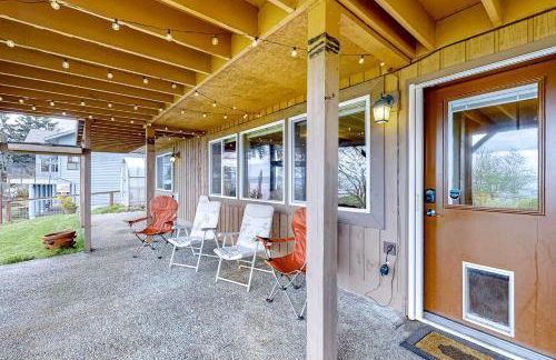 The Sunrise Hideout - Foto 15