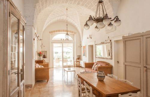 Agriturismo Li Calizzi Arte e Natura - Foto 31