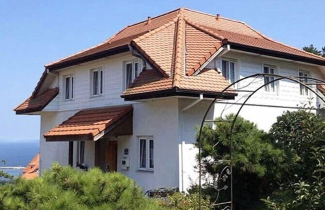 Namhae German Village Frankfurt Story - Foto 41